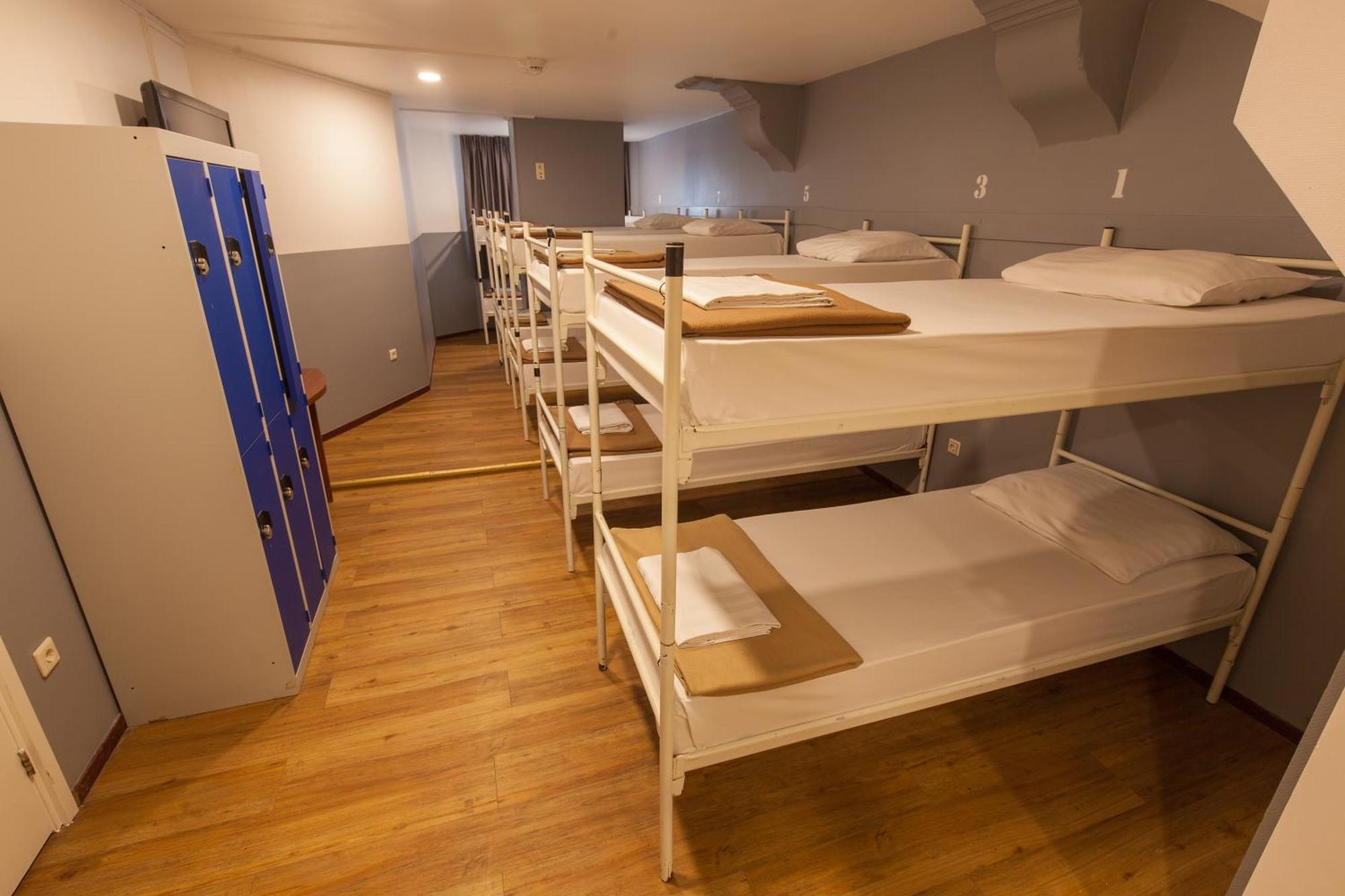 Travel Hotel Amesterdão Quarto foto